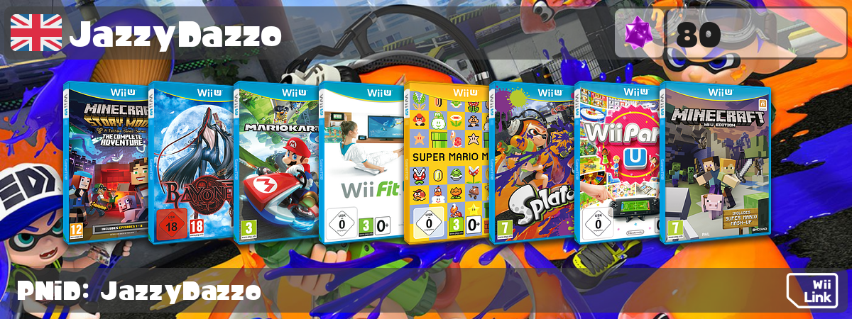 RiiTag of JazzyDazzo