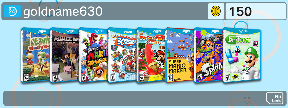 RiiTag of goldname630