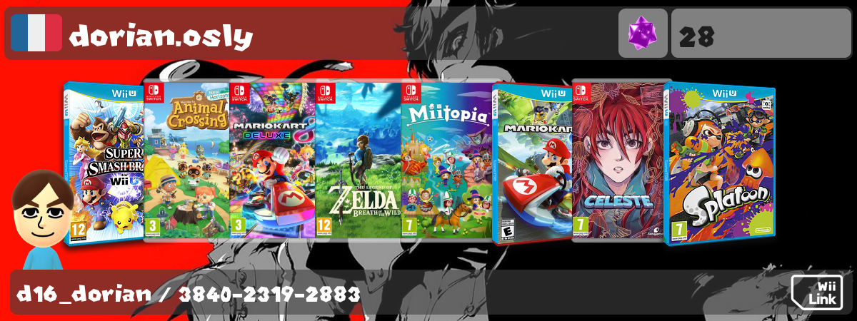 RiiTag of dorian.osly