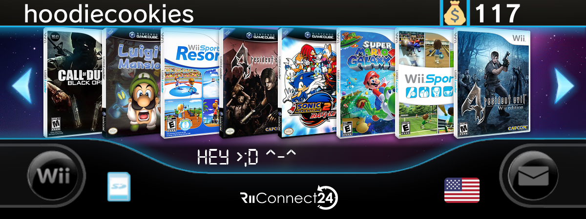 RiiTag of hoodiecookies