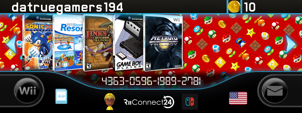 RiiTag of datruegamers194