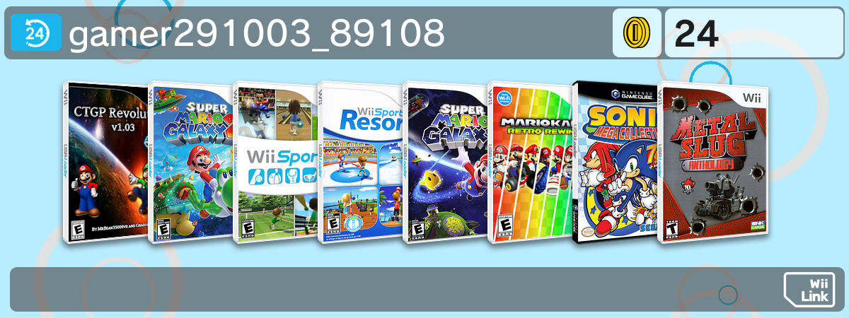 RiiTag of gamer291003_89108