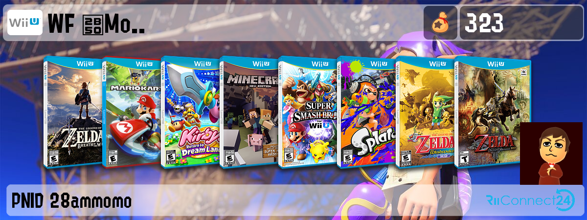 RiiTag of WF ⭐Mo..