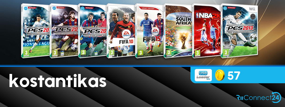 RiiTag of kostantikas