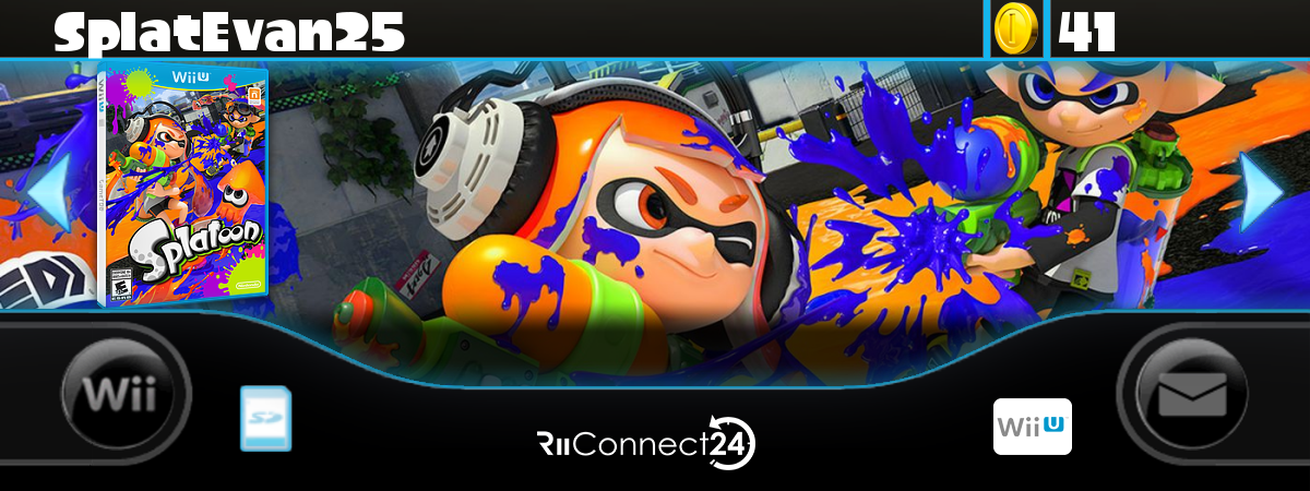 RiiTag of SplatEvan25