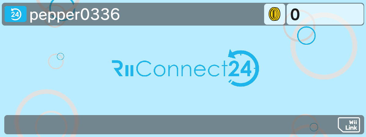 RiiTag of pepper0336