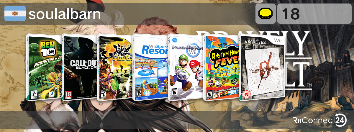 RiiTag of soulalbarn