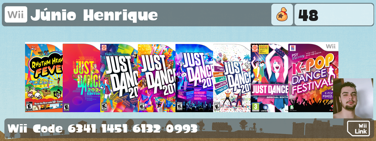 RiiTag of Júnio Henrique