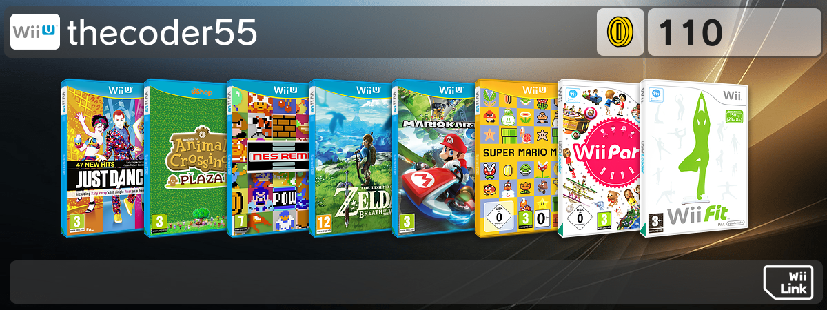 RiiTag of thecoder55