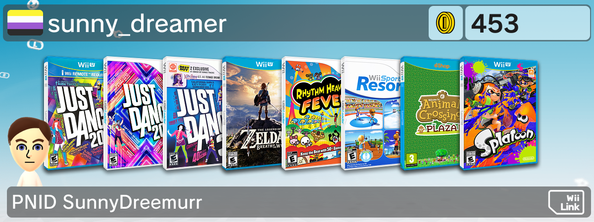 RiiTag of sunny_dreamer