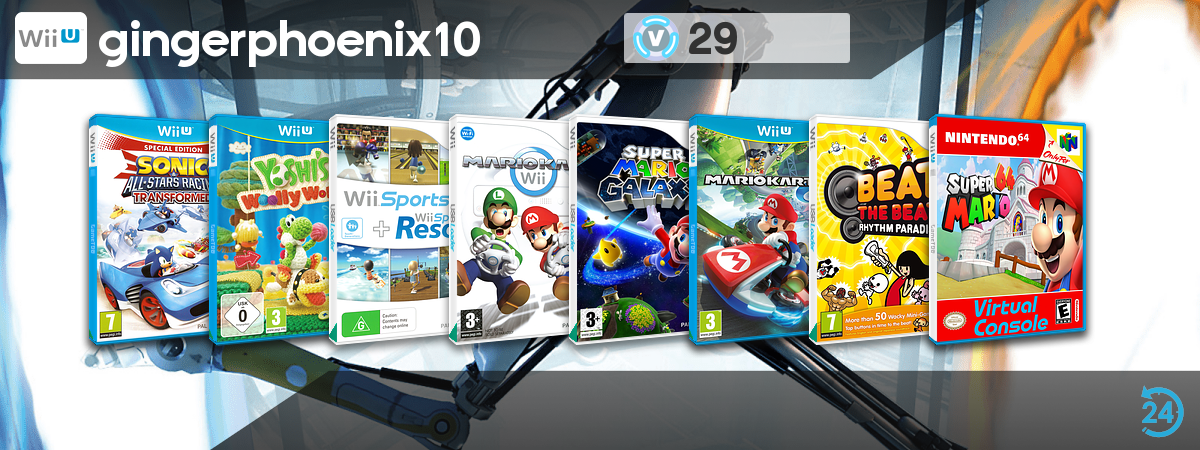 RiiTag of gingerphoenix10