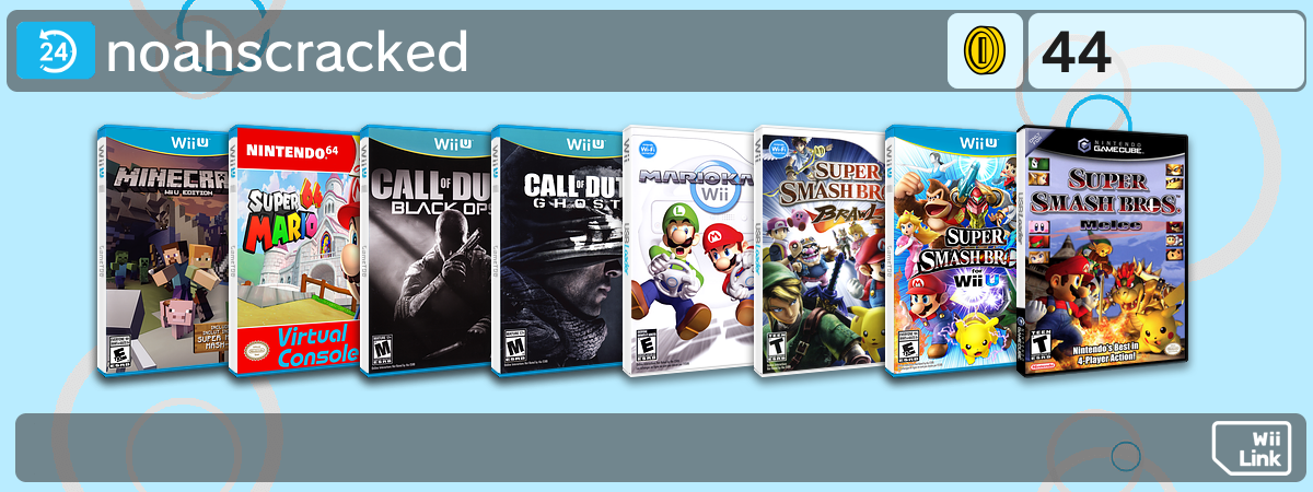 RiiTag of noahscracked