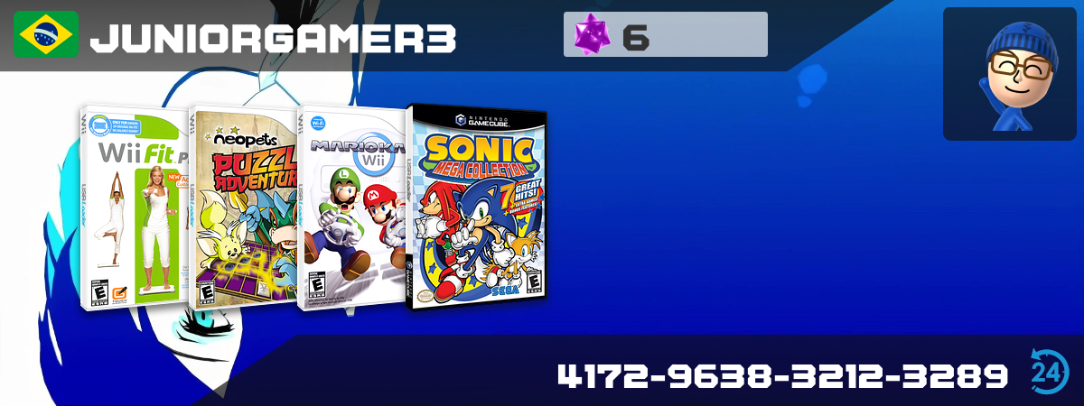 RiiTag of JuniorGamer3