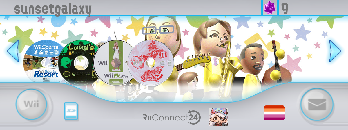 RiiTag of sunsetgalaxy