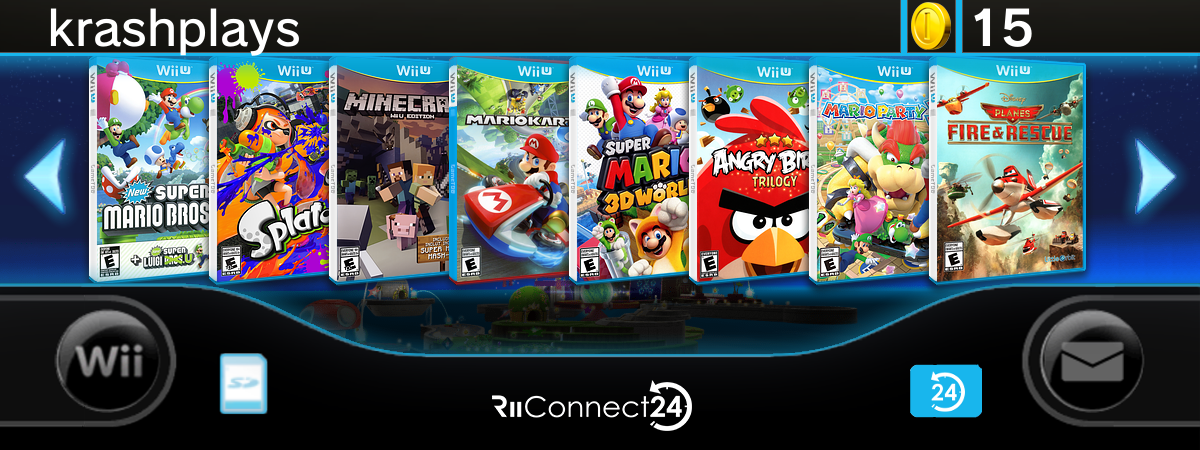 RiiTag of krashplays