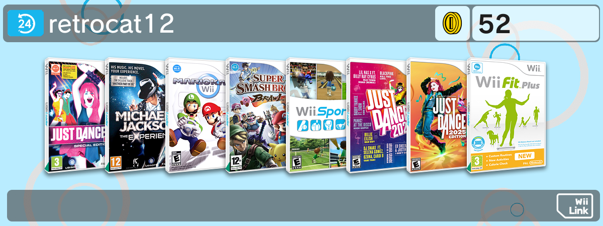 RiiTag of retrocat12