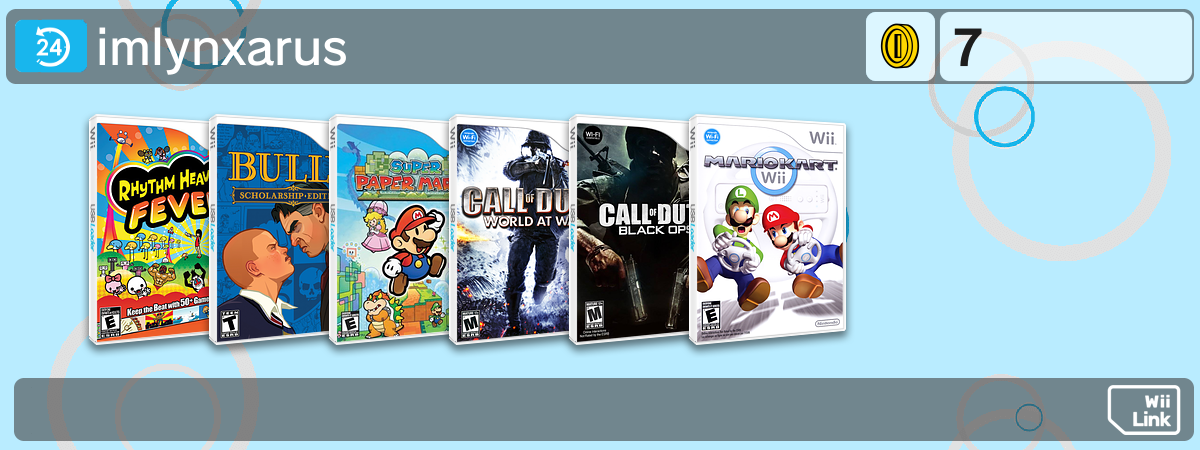 RiiTag of imlynxarus