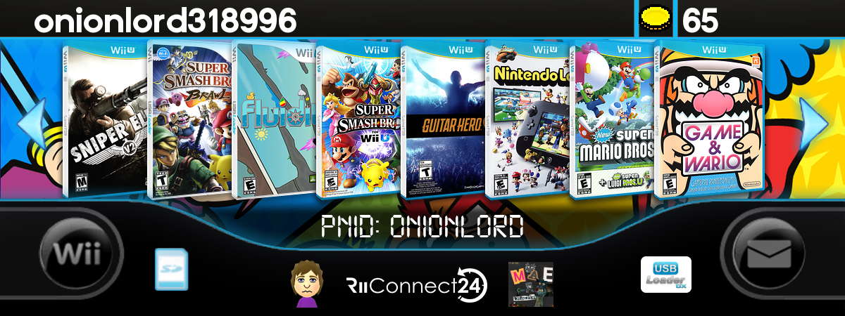 RiiTag of onionlord318996