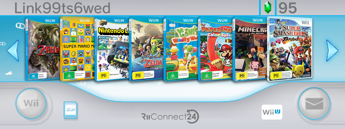 RiiTag of Link99ts6wed