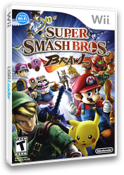 Super Smash Bros. Brawl