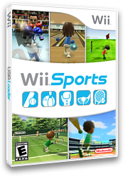 Wii Sports