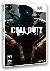 Call of Duty: Black Ops