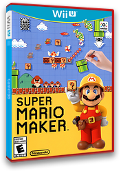 Super Mario Maker